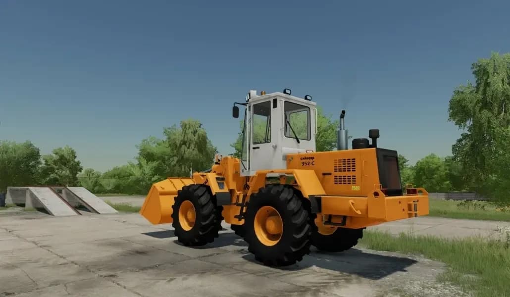 AMCODOR 352С
