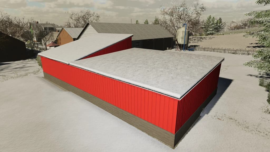 AMERICAN CARPORT 4
