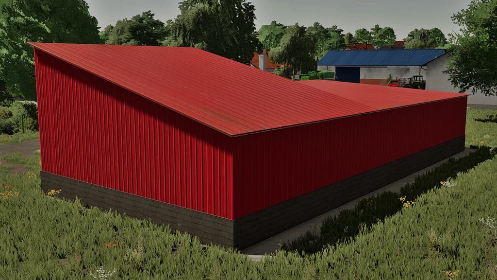 AMERICAN CARPORT 2