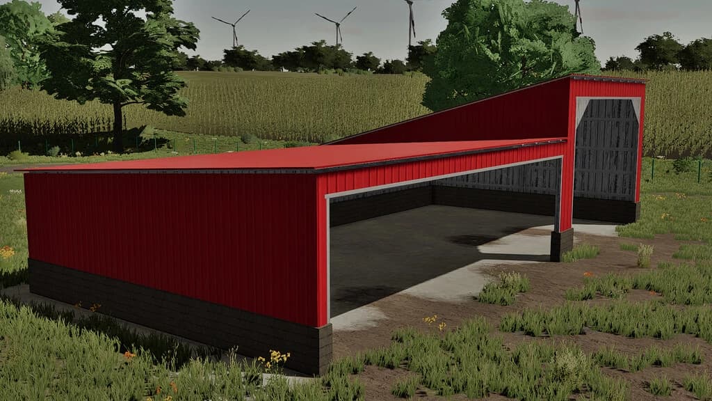 AMERICAN CARPORT