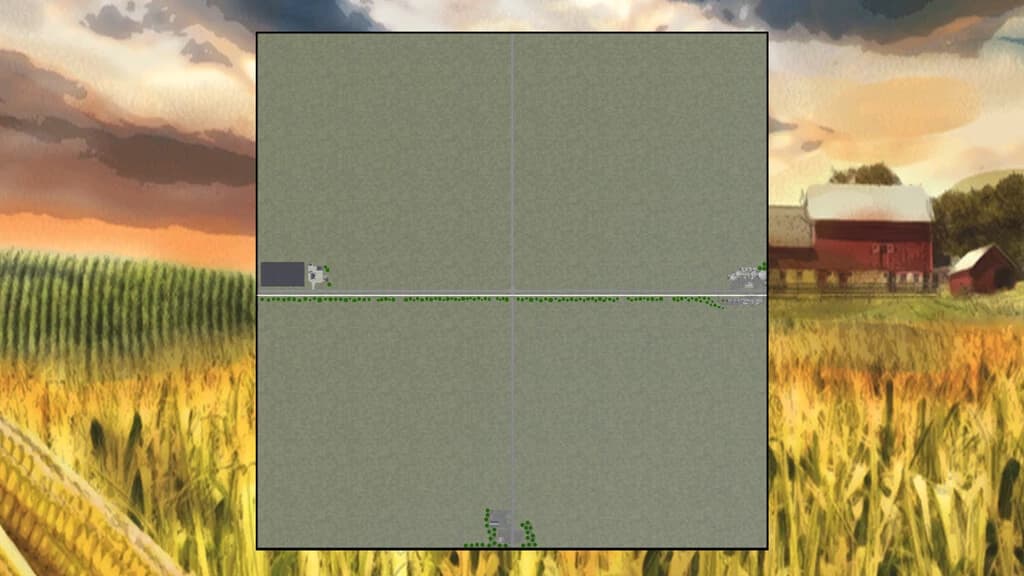 AMERICAN FARMLANDS
