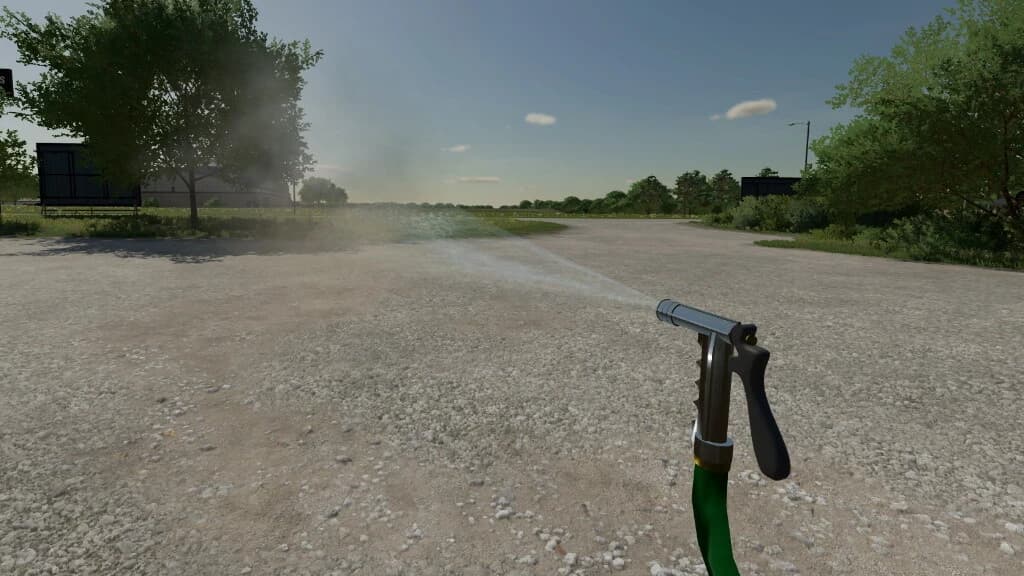 AMERICAN GARDEN HOSE 3