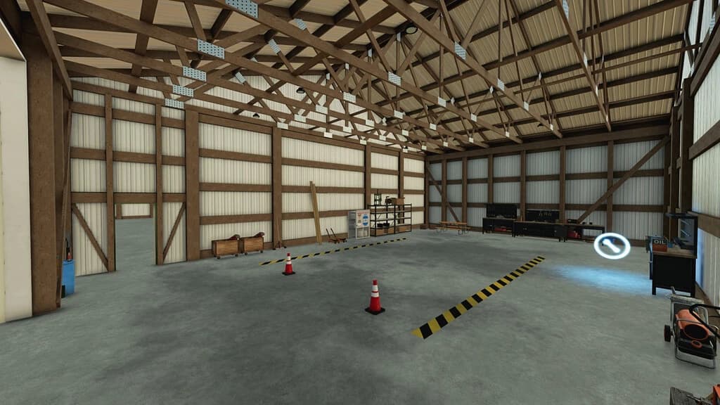 AMERICAN SHED PACK 2