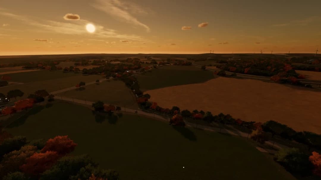 AMERICAN VALLEY BETA FIXED 5