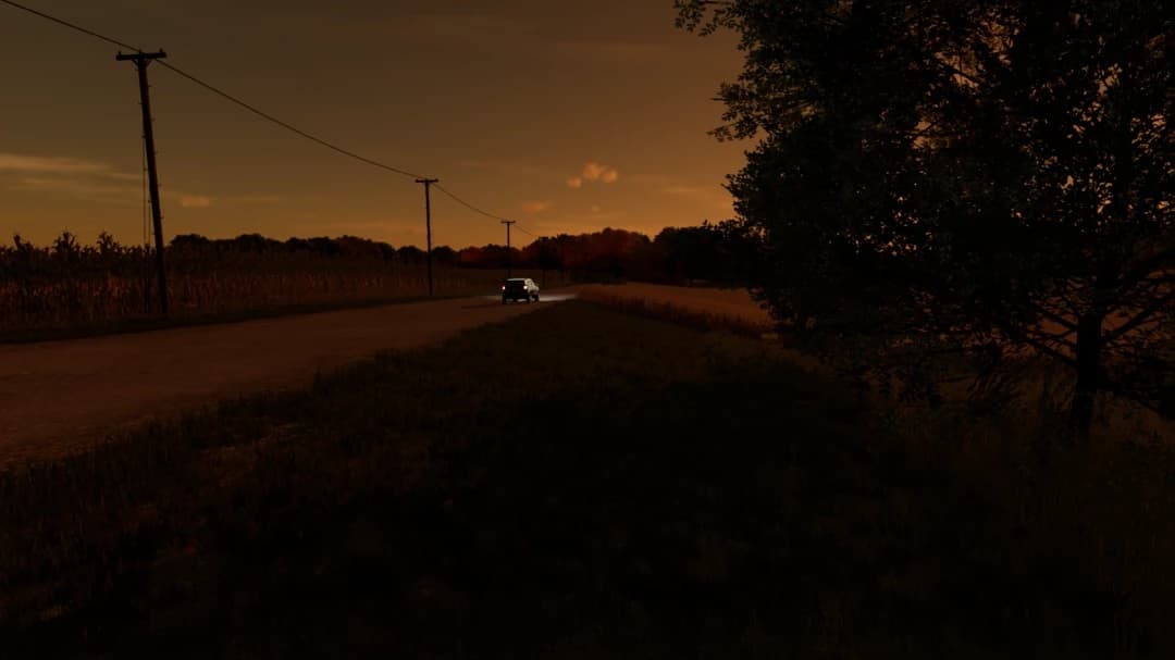 AMERICAN VALLEY BETA FIXED 4