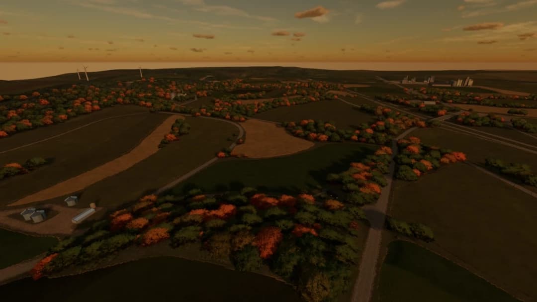 AMERICAN VALLEY BETA FIXED 3