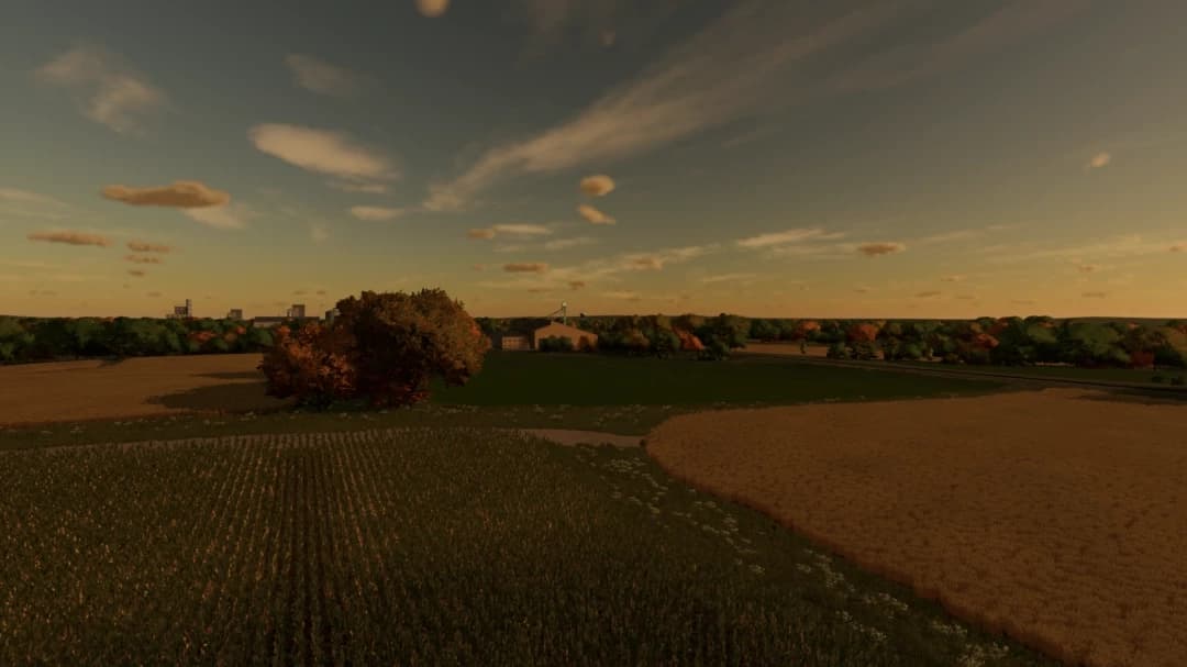 AMERICAN VALLEY BETA FIXED 2
