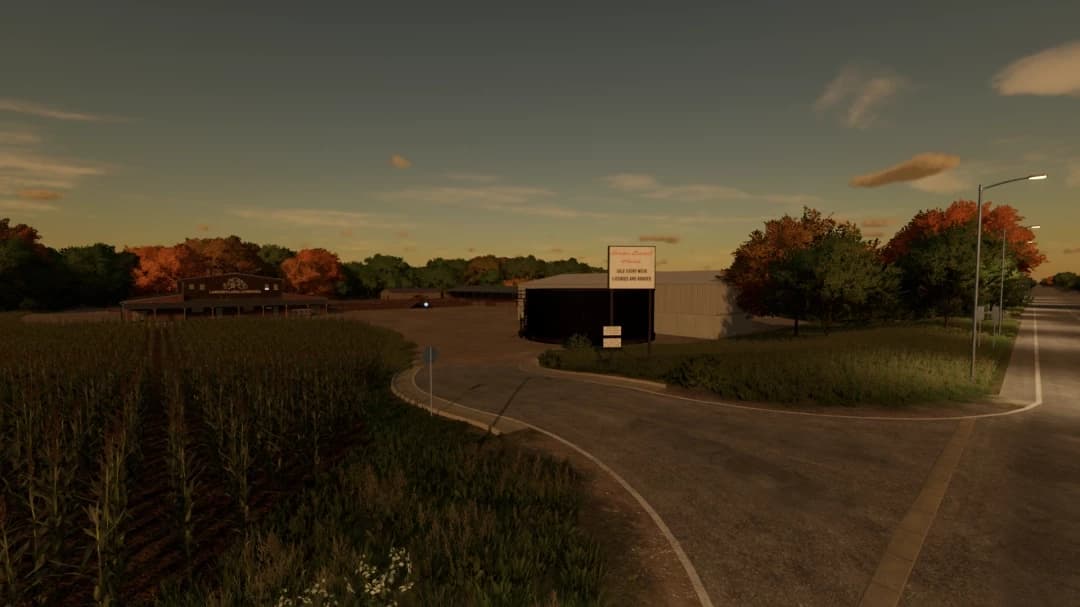 AMERICAN VALLEY BETA FIXED