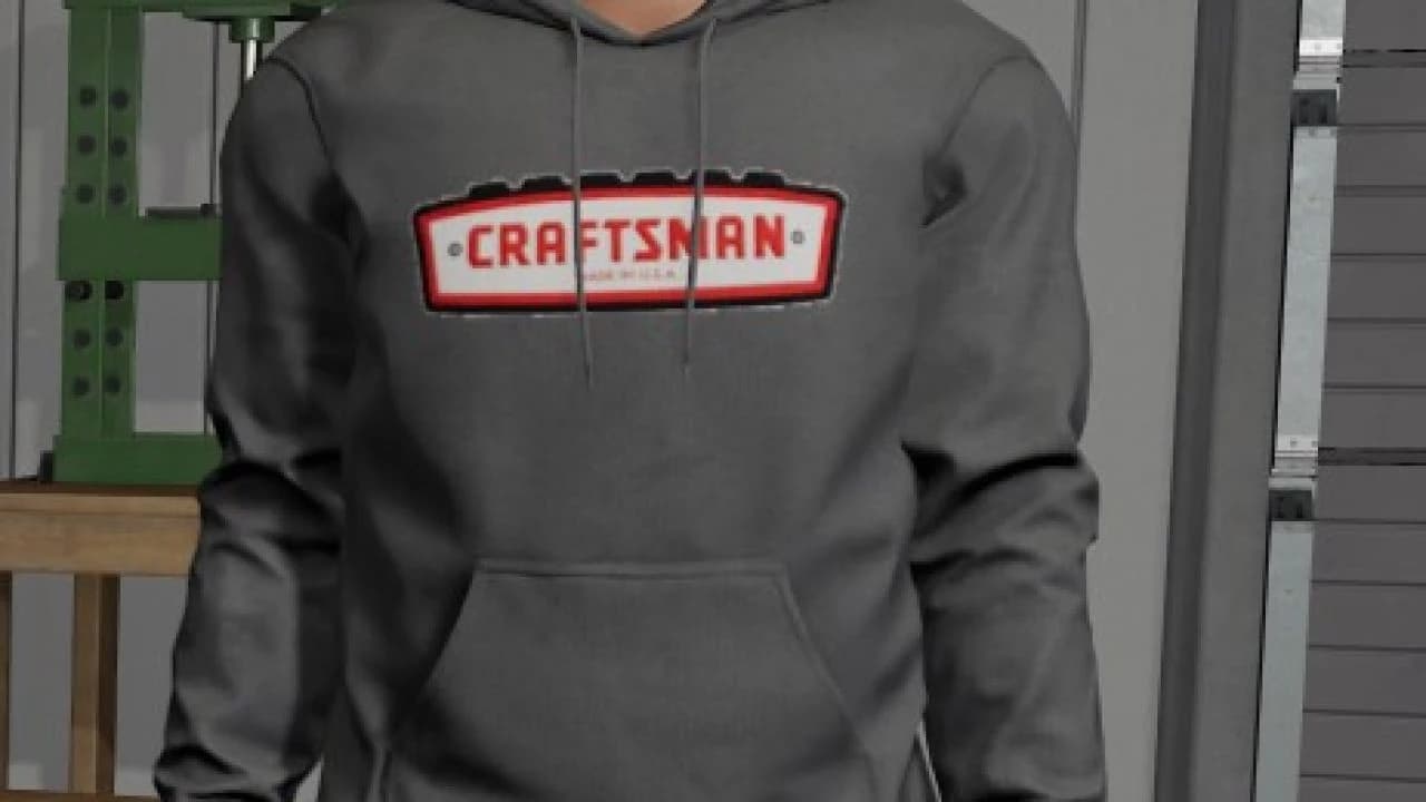 AMERICAN WARDROBE 3