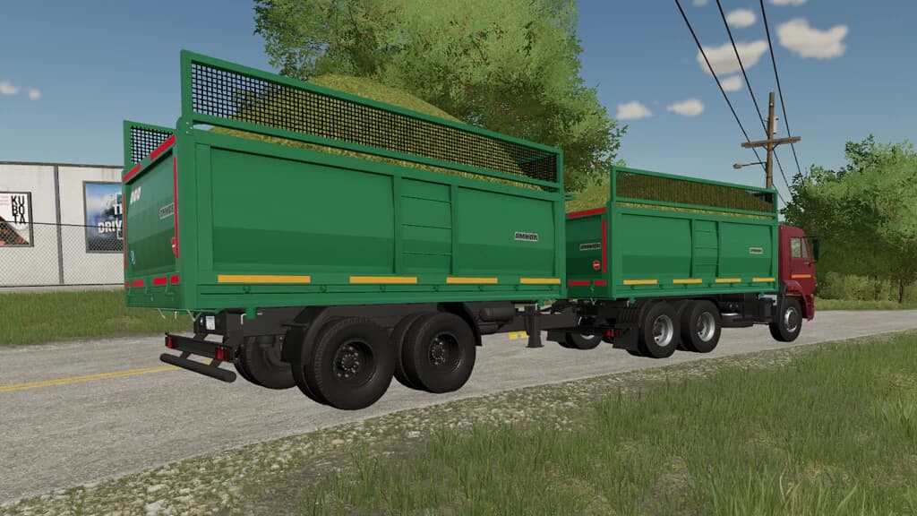 AMKAR45 3