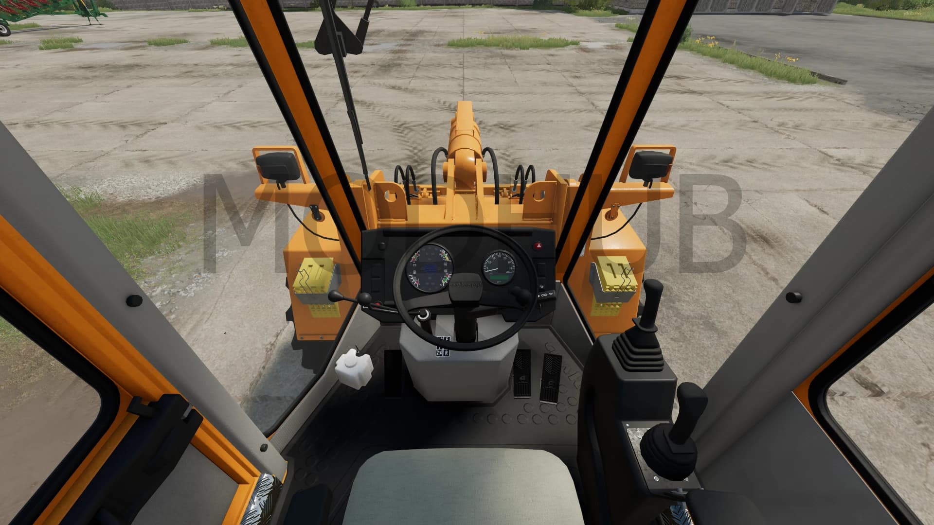 AMKODOR 352C