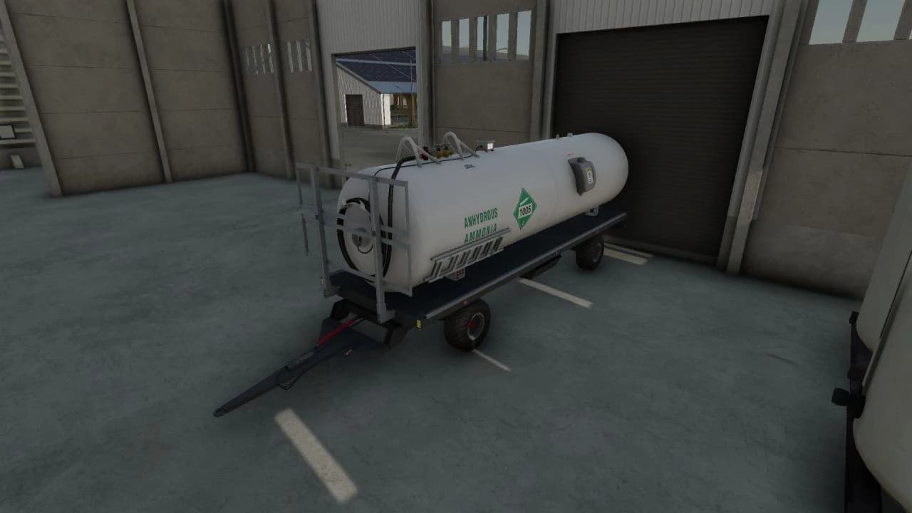 AMMONIAK PACK 1.0 2