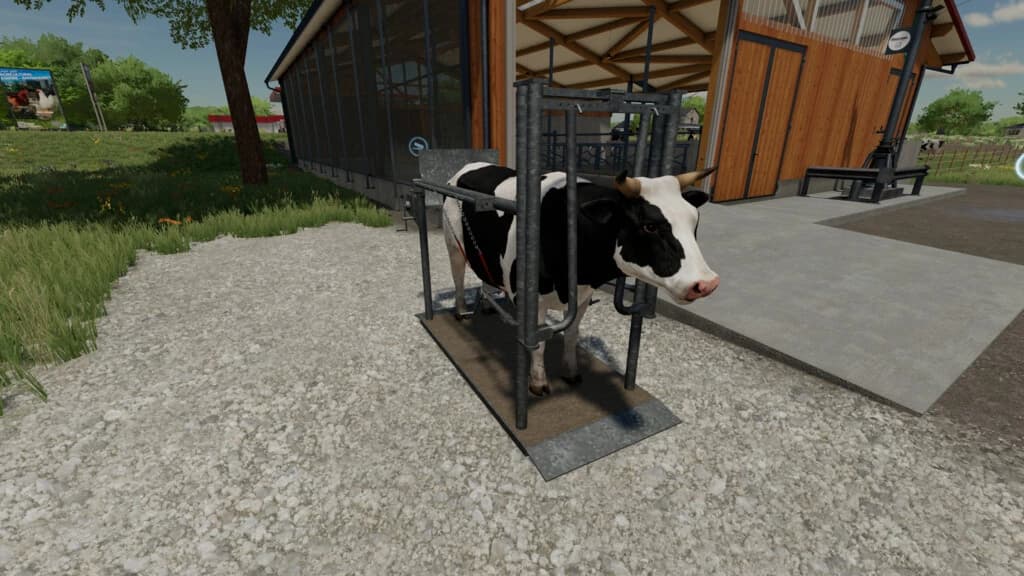 ANIMAL CARE STATION 3