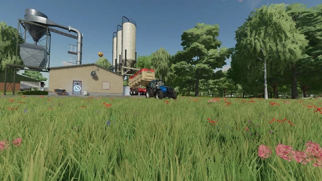 ANIMAL FOOD FACTORIES 5