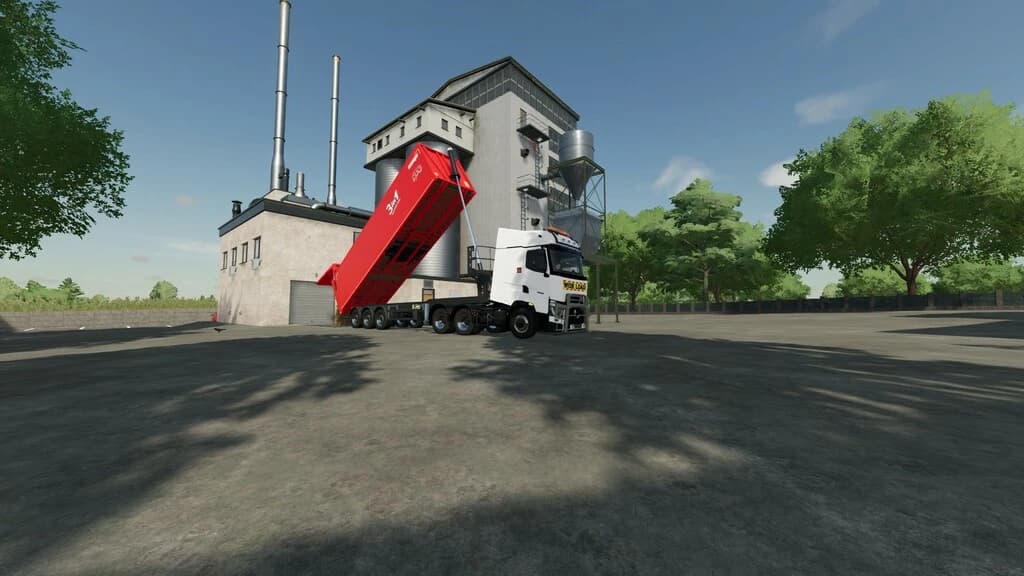 ANIMAL FOOD FACTORIES 4