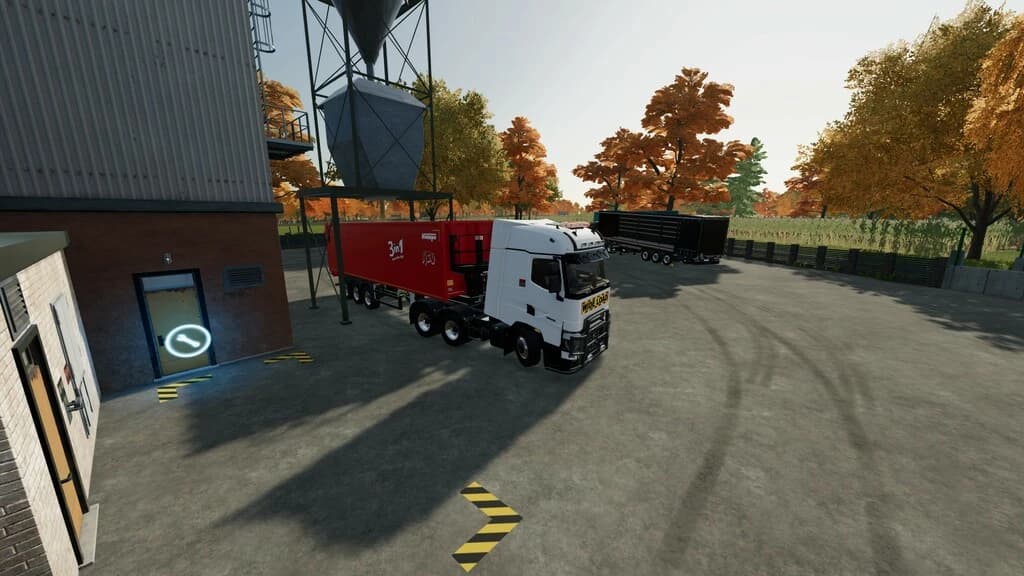 ANIMAL FOOD FACTORIES 2