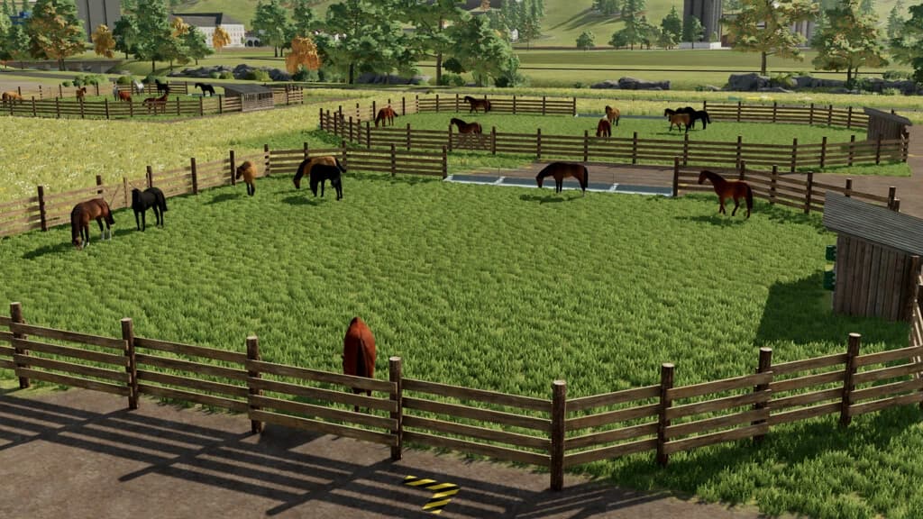 ANIMALS PLACEABLES PACK