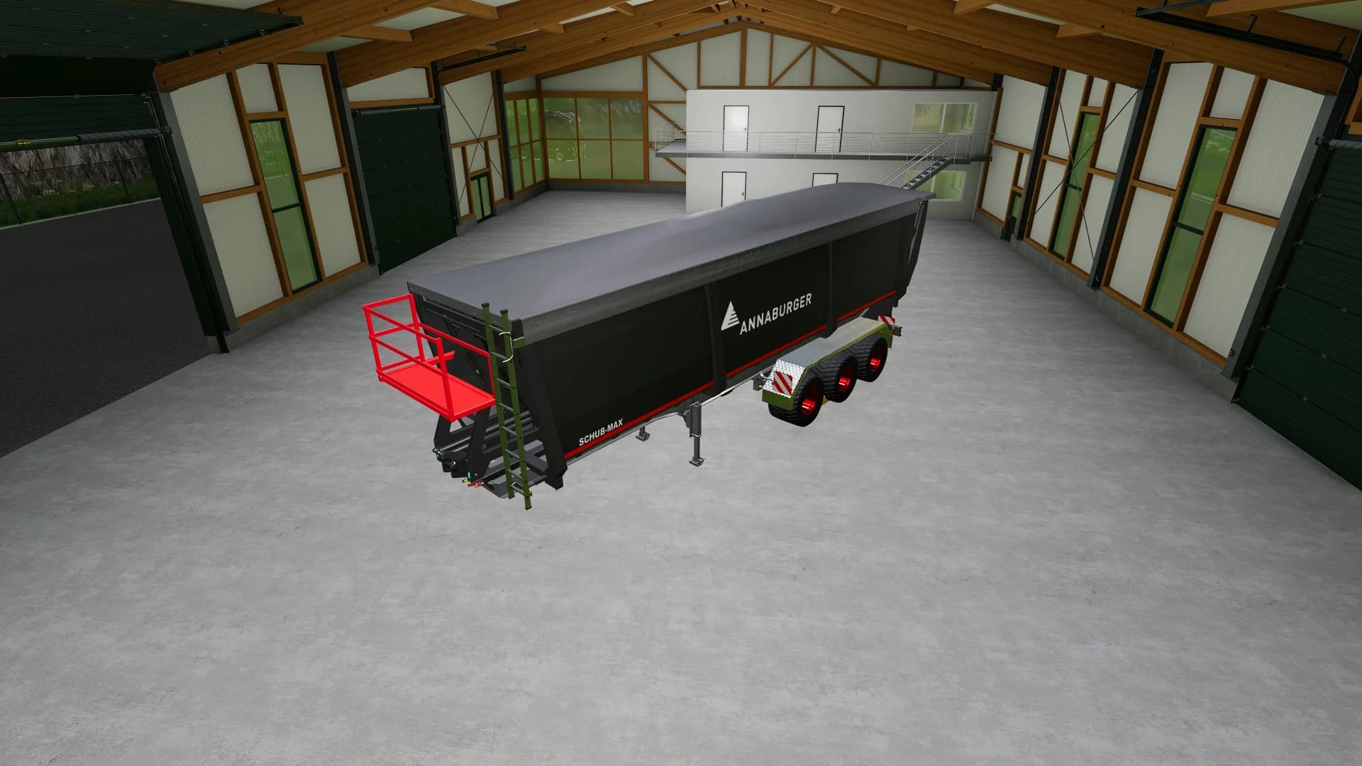 ANNABURGER LS 34.17 5