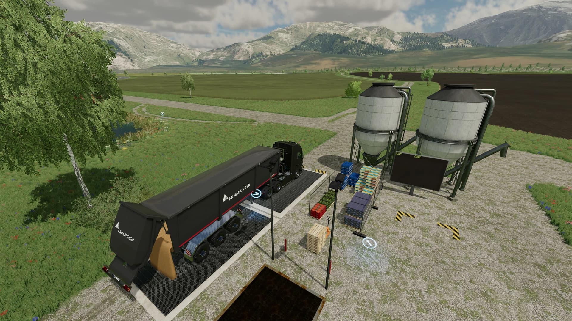 ANNABURGER LS 34.17 4