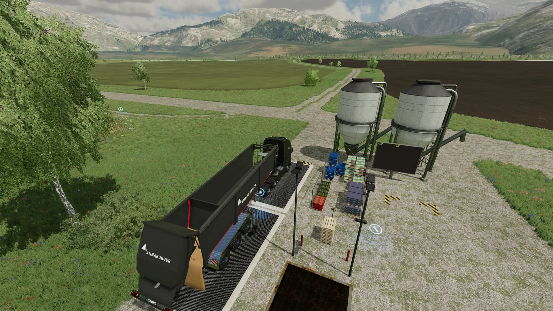 ANNABURGER LS 34.17 3