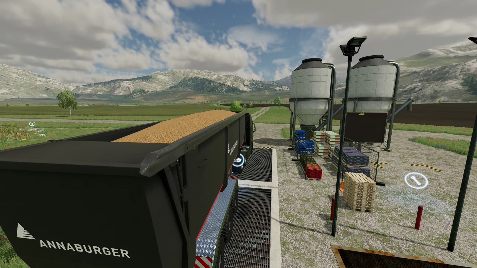 ANNABURGER LS 34.17