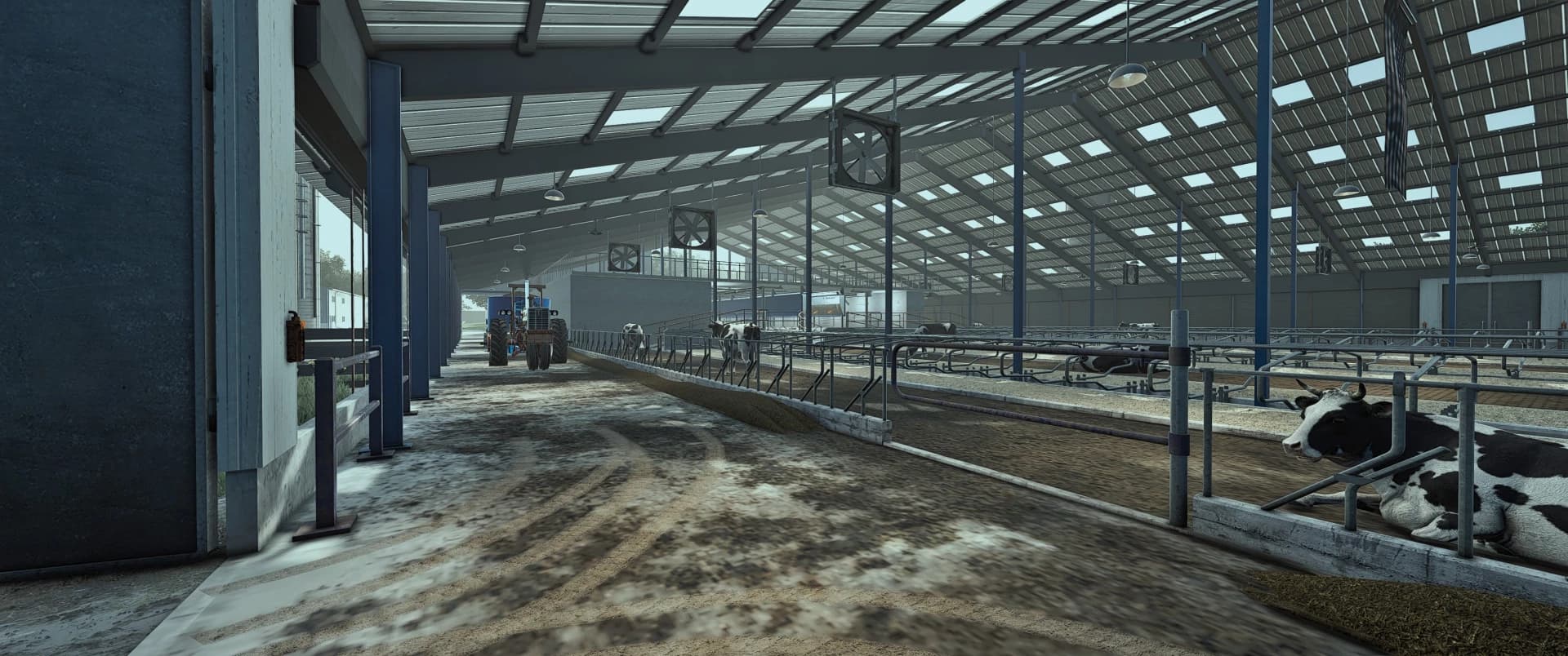 ANOMAL FARMS RCR 5