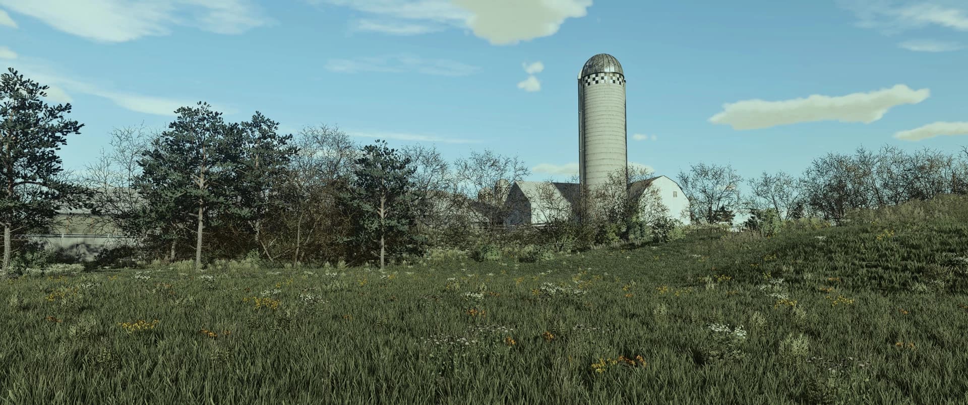 ANOMAL FARMS RCR 3