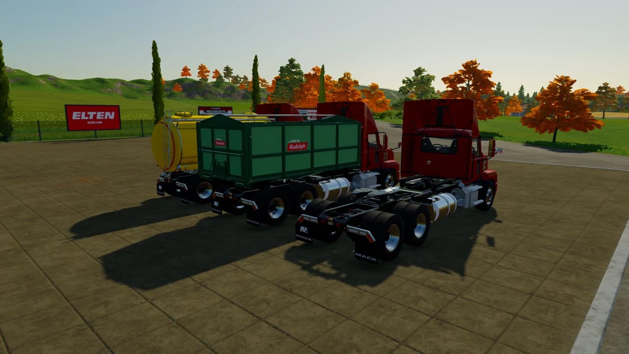 ANTHEM 6X4 PACK (BETA)