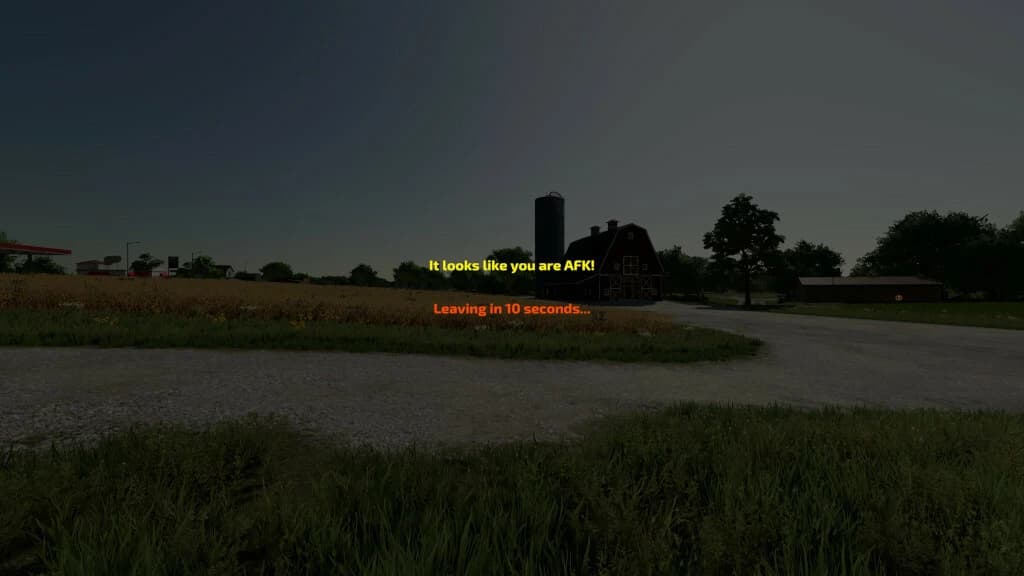 ANTI AFK 2