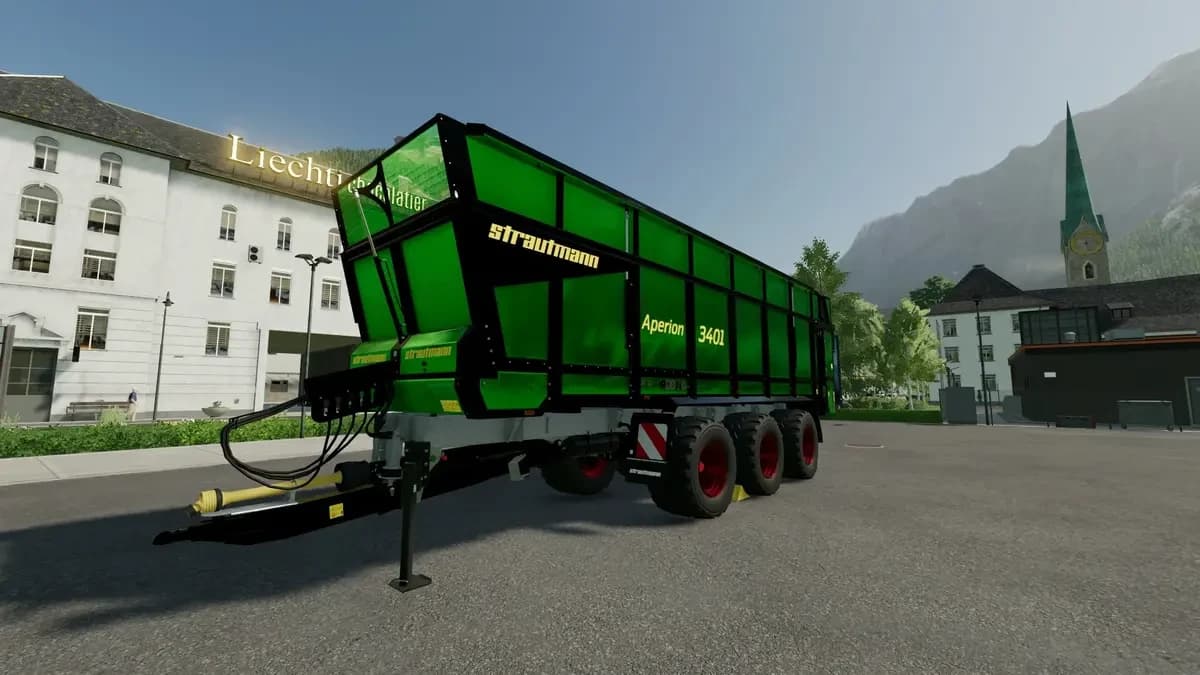 APERION 3401 4