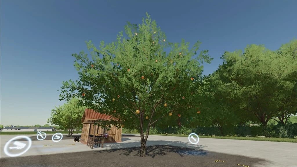 APPLE TREE 2