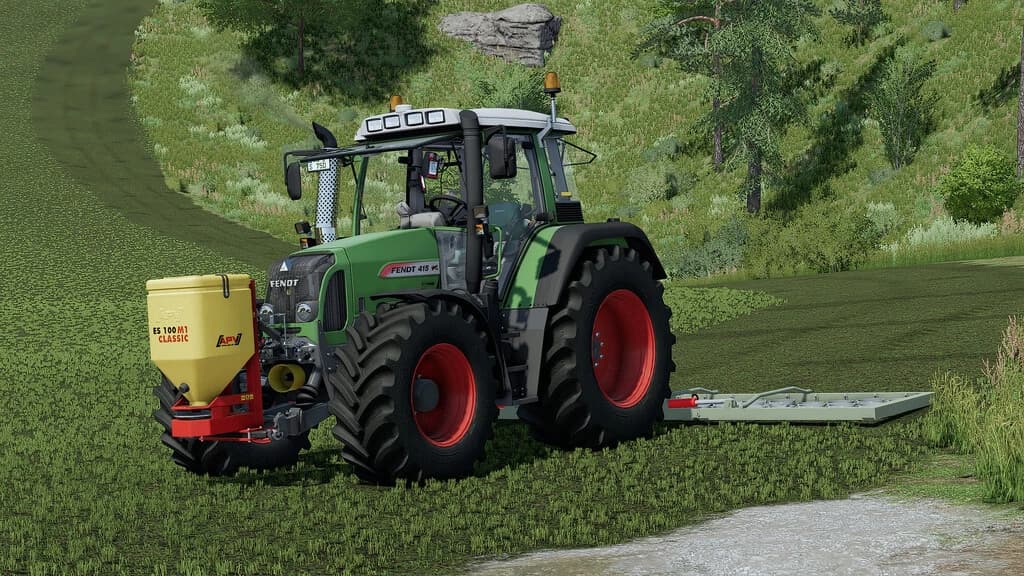 APV ES 100 M1 3