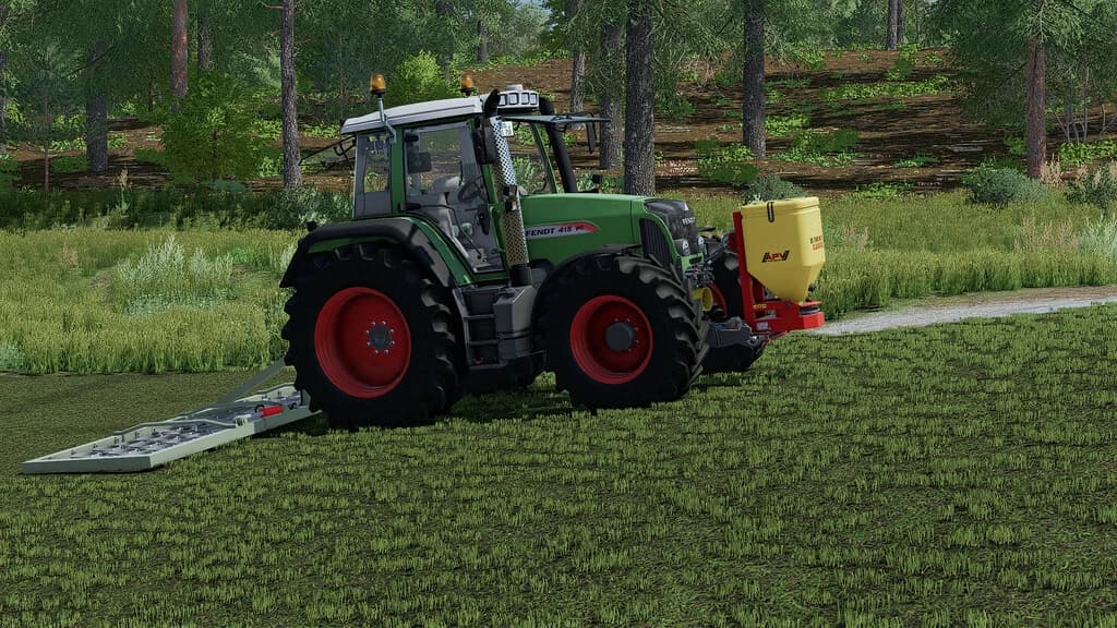 APV ES 100 M1