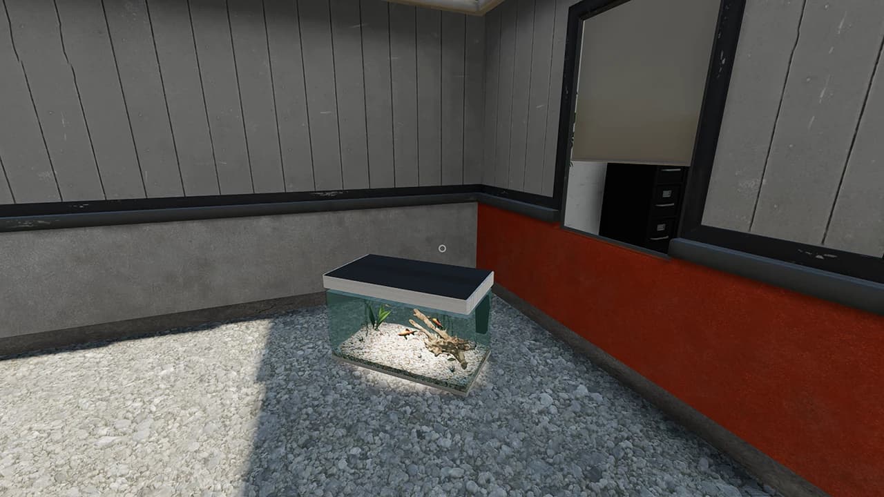 AQUARIUM LARGE 5