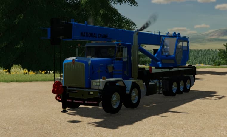 AR Crane Bodies 2