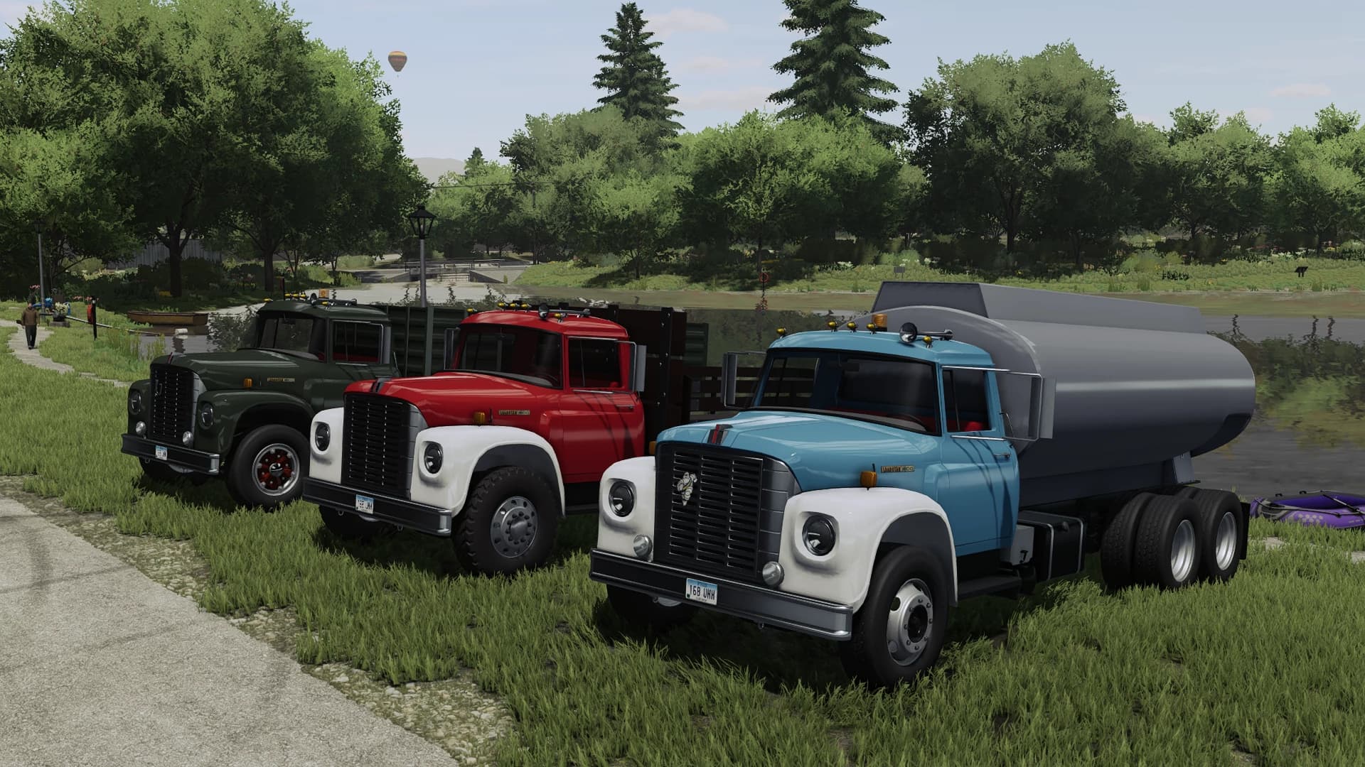 AR FRAME BEDS PACK 3