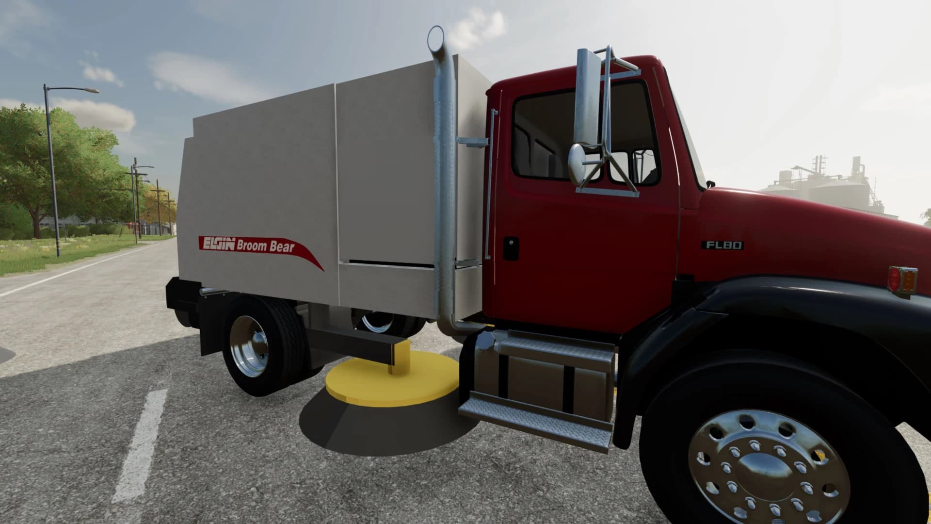 AR SWEEPER PACK EDIT