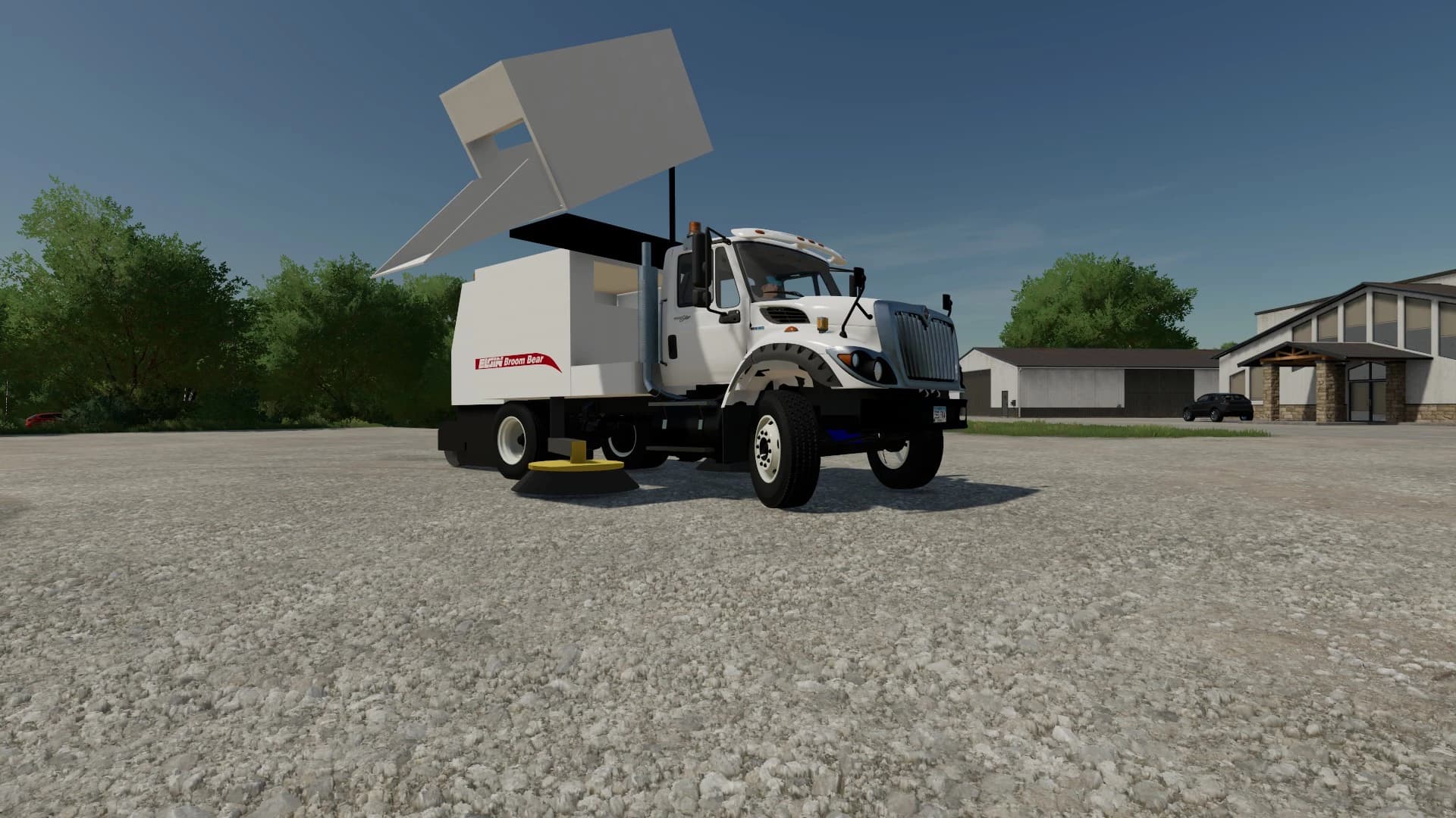 AR SWEEPER PACK 3