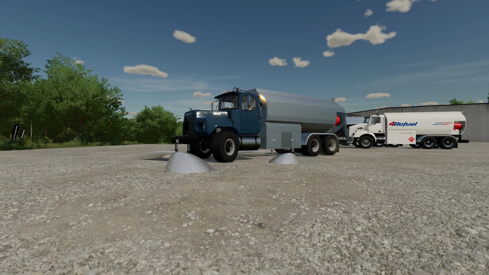 AR TANK PACK 2