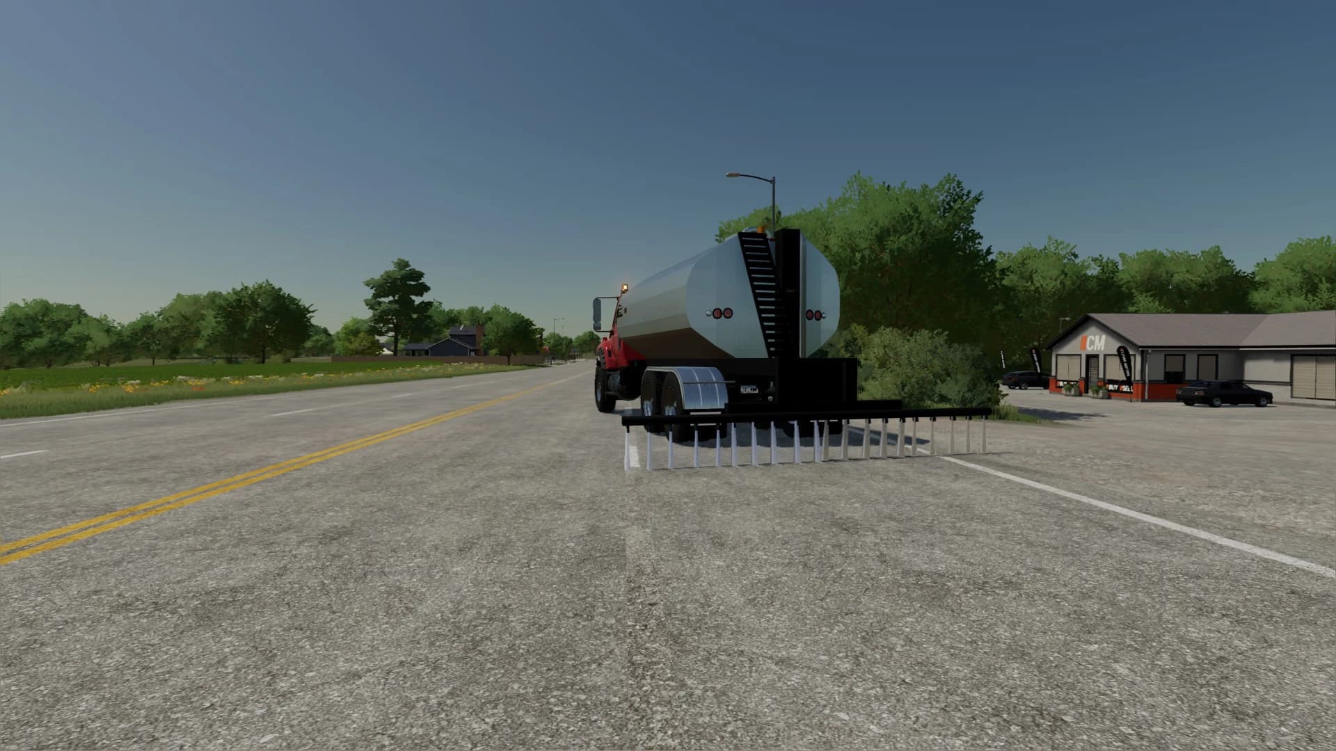 AR TANK PACK 4