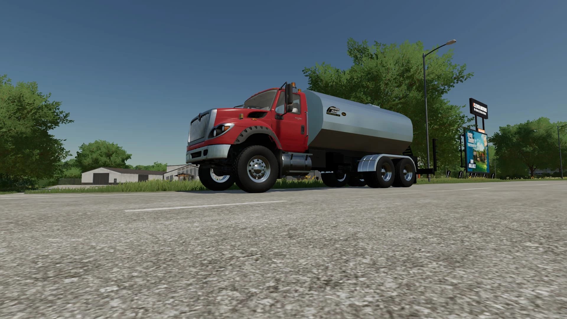 AR TANK PACK 3