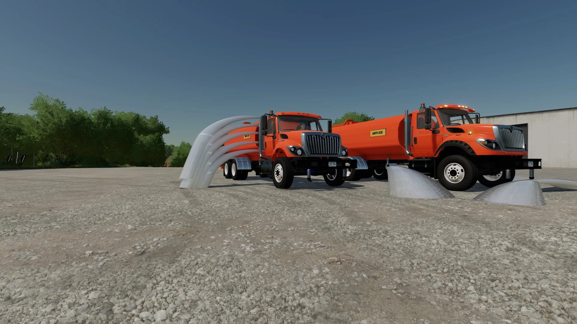 AR TANK PACK 4
