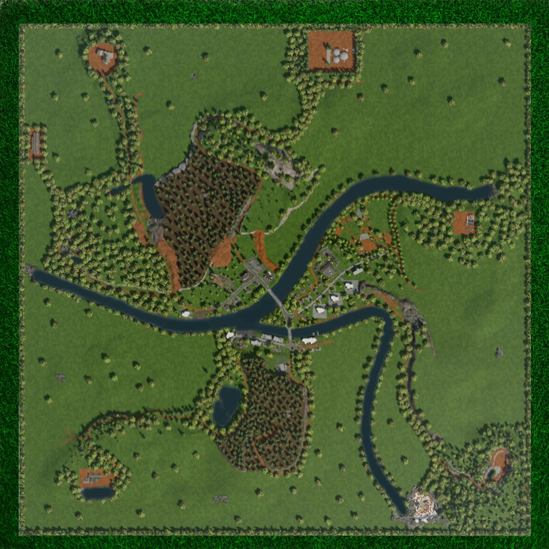 ARAGUAIA VALLEY 3