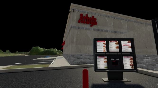 ARBYS 2