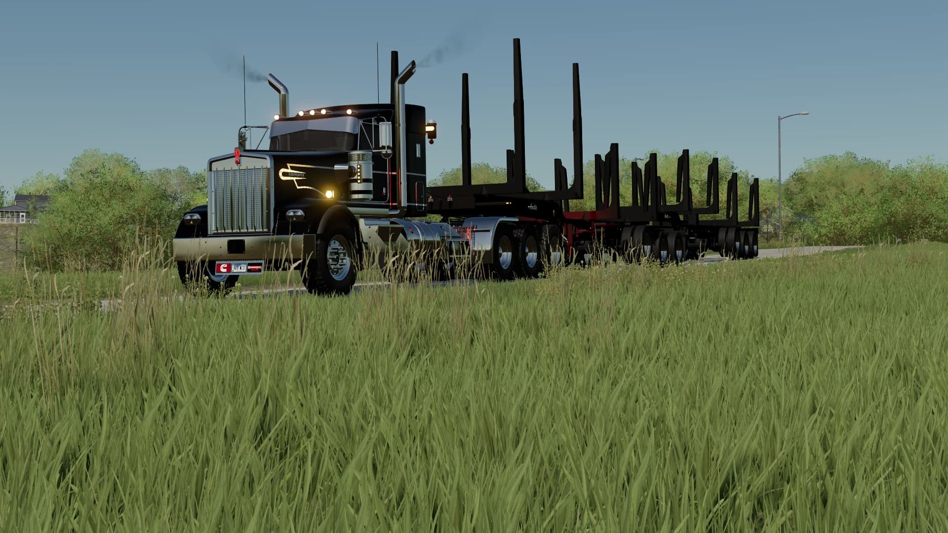 ARCTIC KING B'S