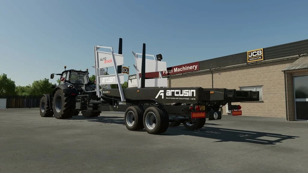 ARCUSIN FSX 63.72 2