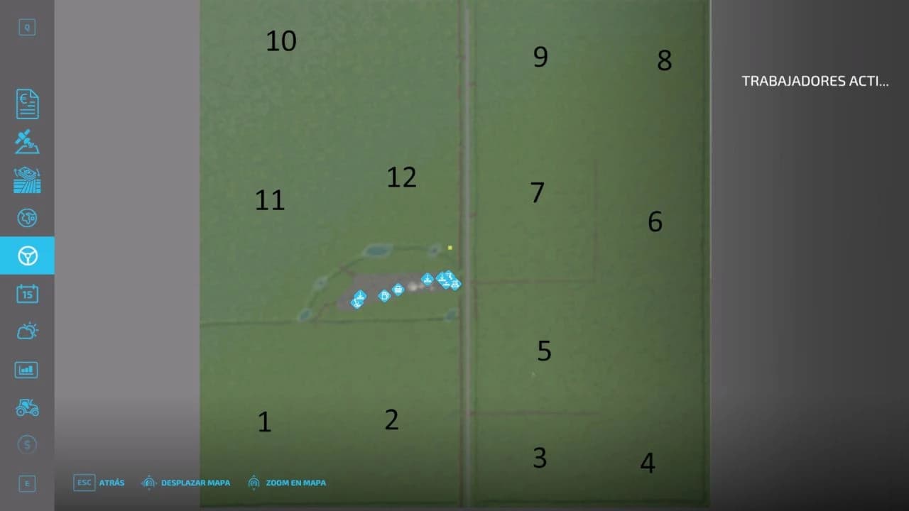 ARGENTERRA MAP 4