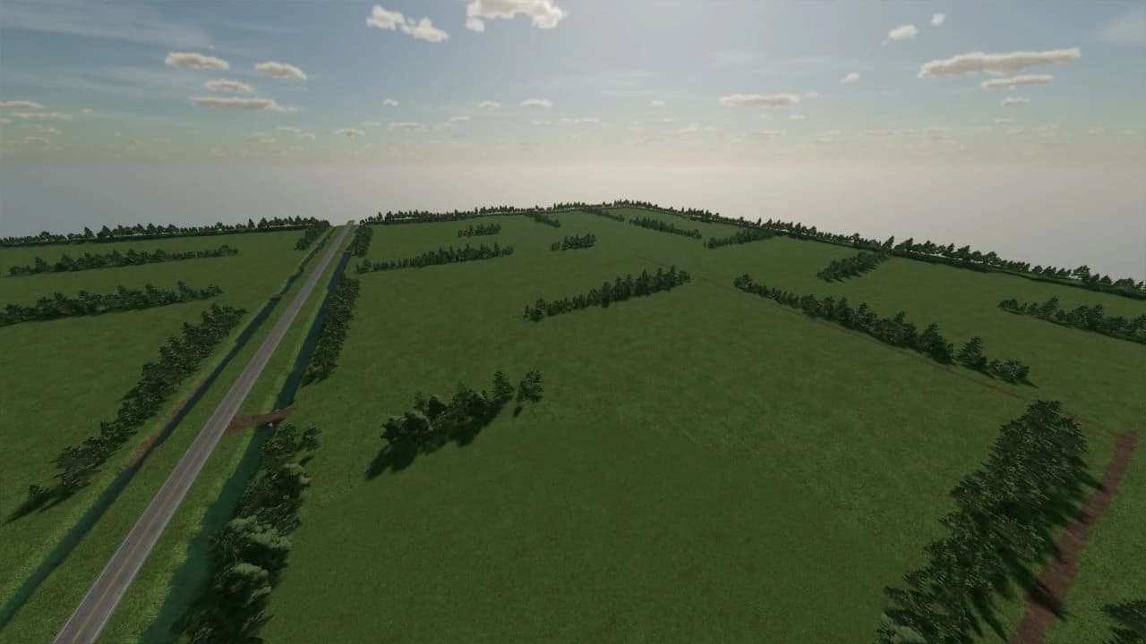 ARGENTERRA MAP 3