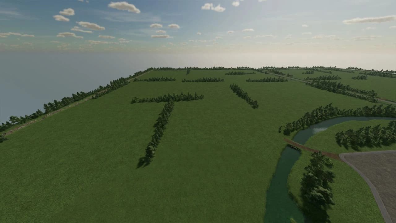 ARGENTERRA MAP