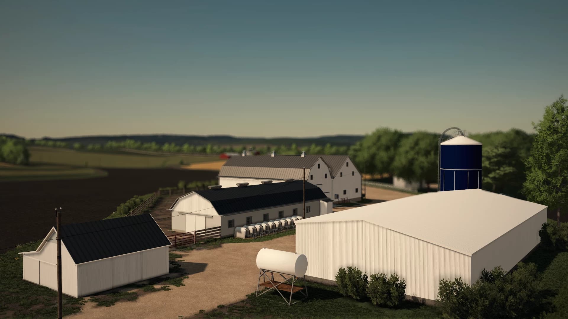 ASHTON CORNERS PUBLIC BETA
